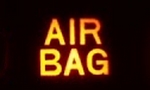 airbag isigi 307
