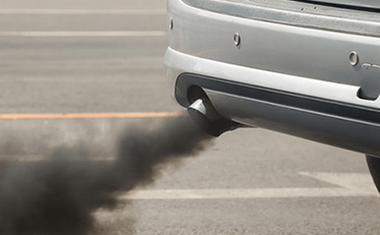 Dizel Motor Egzozdan Siyah Duman Çıkması Sebebi