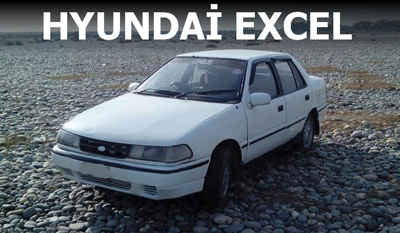 Hyundai Excel Nasıl Bir Araba, Alınır Mı? İnceleme, Test Sürüşü ve Kullanıcı Yorumu