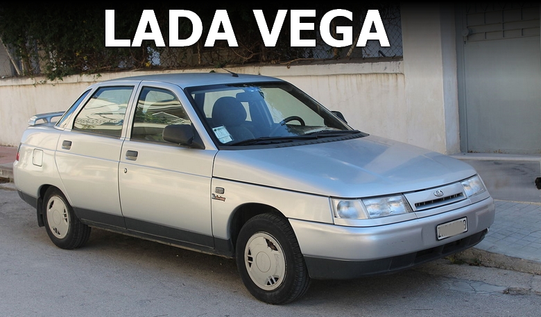 Lada Vega Nasıl Bir Araba, Alınır Mı? İnceleme ve Kullanıcı Yorumları