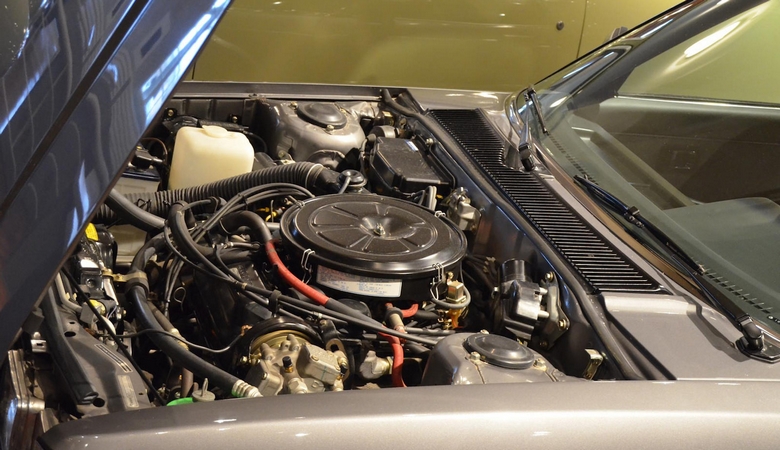 Araba Alırken Motor Kontrolü Nasıl Yapılır ve Nelere Bakılır?