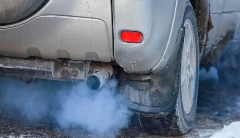 Egzozdan Neden Mavi Duman Gelir? Motor Neden Yağ Yakar?