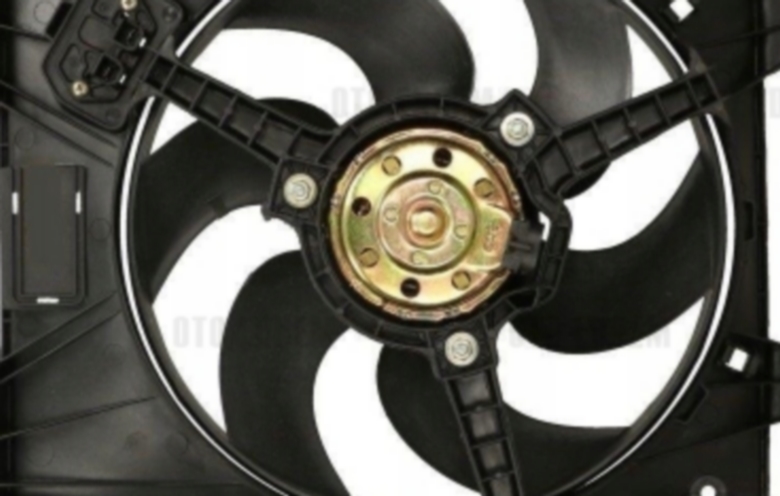 Radyatör Fan Motoru Değişimi Ne Kadar? Fiyatı ve İşçilik Ücreti 2023