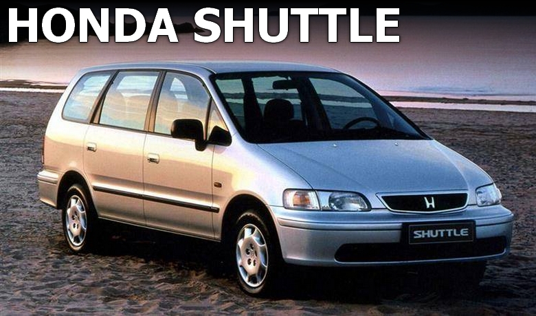 Honda Shuttle Nasıl Araba, Alınır Mı? İnceleme ve Kullanıcı Yorumları
