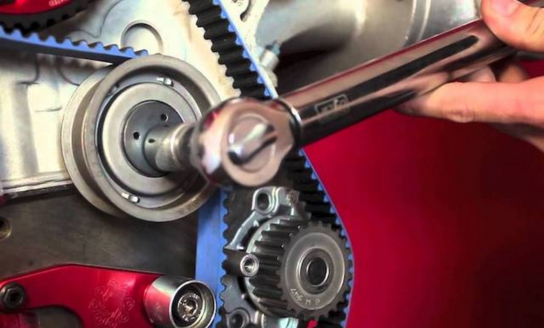 Sente Ayarı Nedir ve Nasıl Yapılır? Sente Atlayan Motor Nasıl Anlaşılır?