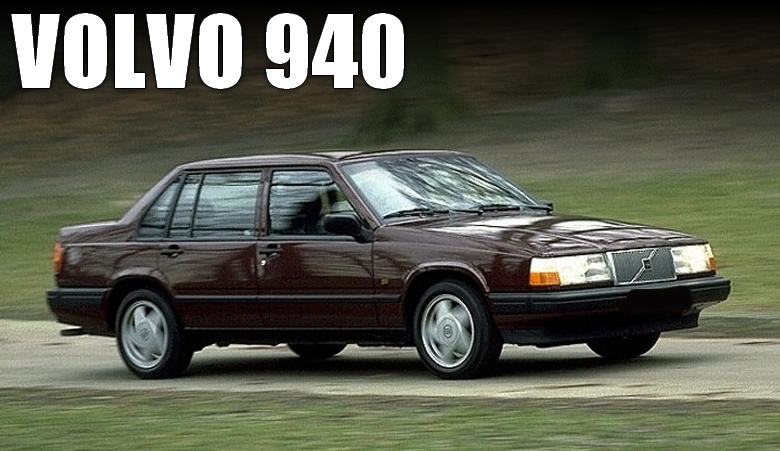 Volvo 940 Nasıl Araba, Alınır Mı? İnceleme ve Kullanıcı Yorumları
