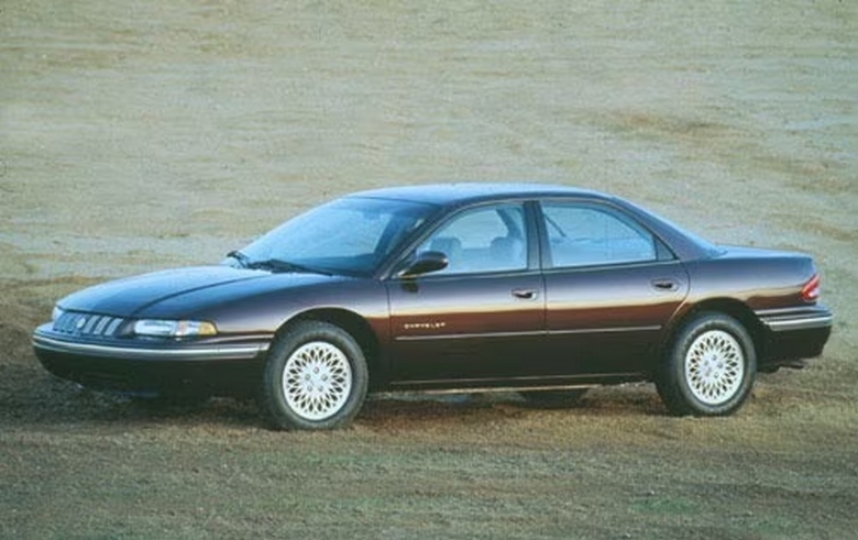Chrysler Concorde Nasıl Araba, Alınır Mı? İnceleme ve Kullanıcı Yorumları