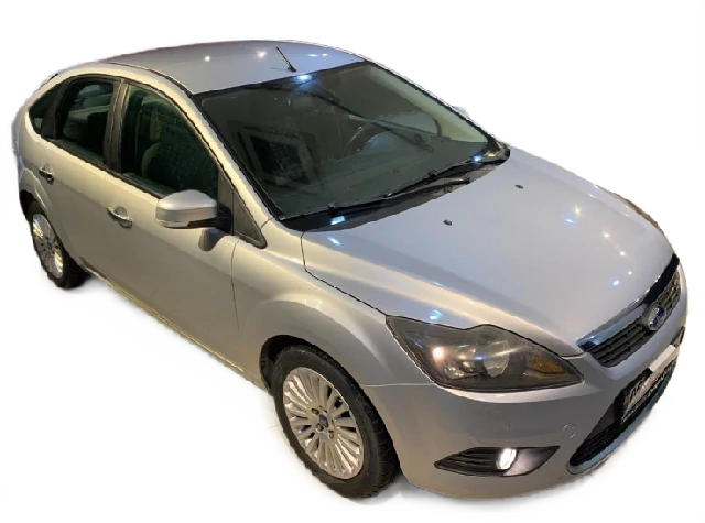 Ford Focus 2009