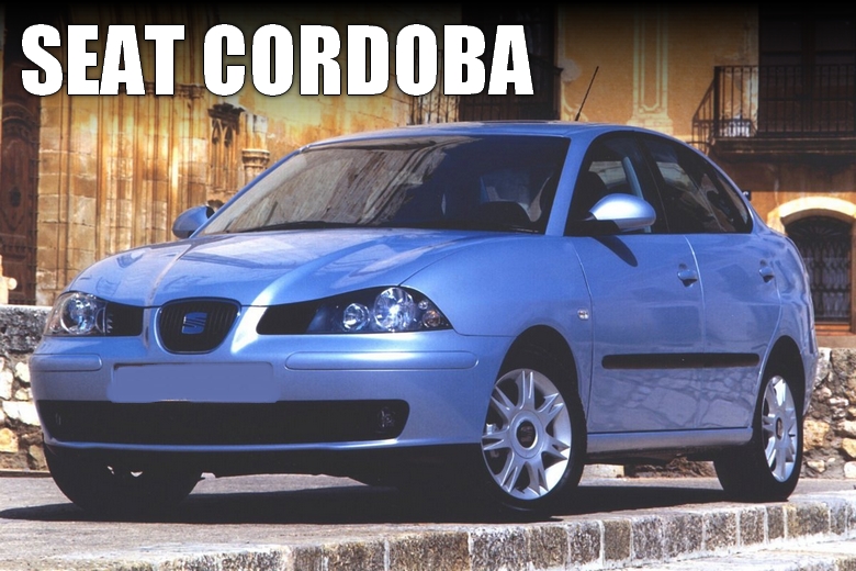 Seat Cordoba Nasıl Araba, Alınır Mı? İnceleme ve Kullanıcı Yorumları