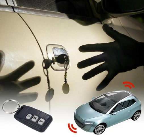 Alarm Sistemleri Nedir?