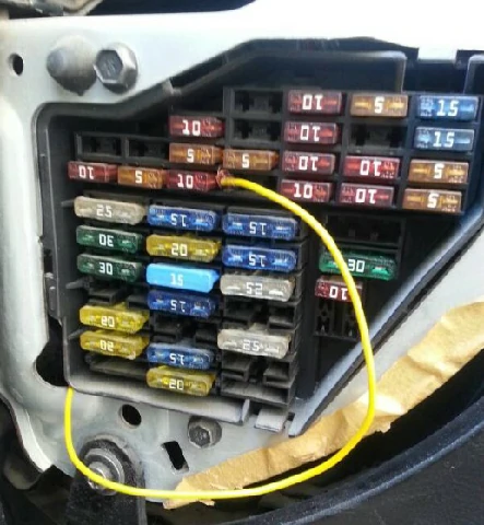 Otomobilde Elektrik Sigortası Ne İşe Yarar?
