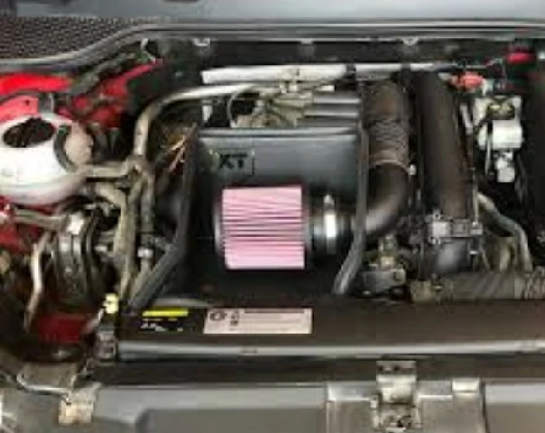 Hava filtresinin önemi: Otomobil motorunuzu korumak için neden gereklidir?