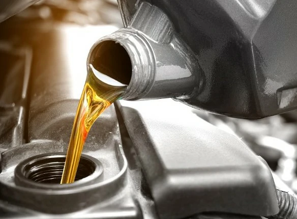 Motor Yağı Nedir Ve Seçimi Nasıl Yapılır?