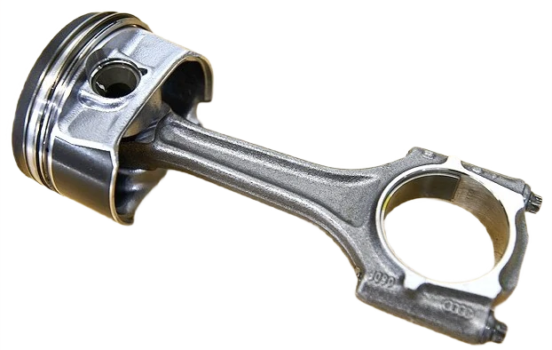 Piston Nedir?