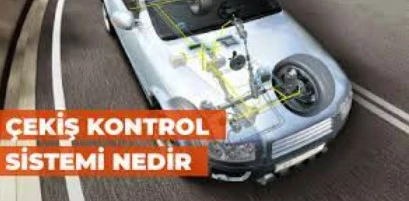 TCS Nedir Ve Nasıl Çalışır?