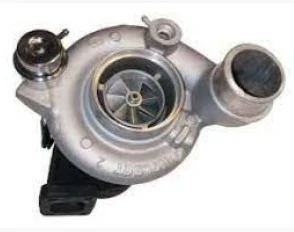 Turbo Şarj Nedir?