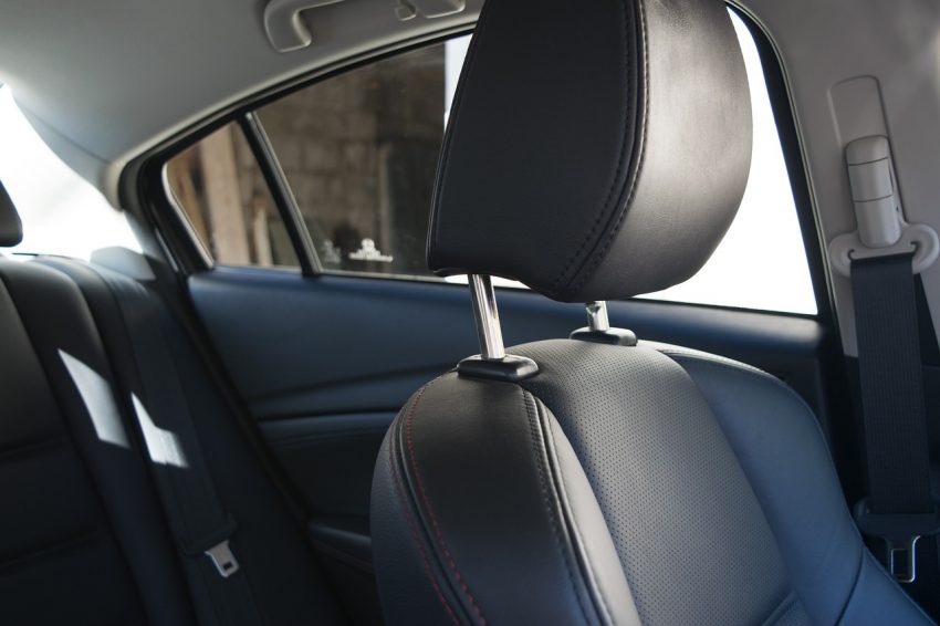 En güvenli otomobiller: Hangi modeller öne çıkıyor?