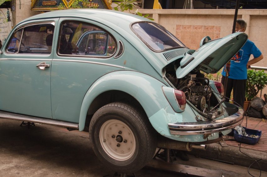 Otomobilinizin Bakımı İçin Unutulmaz İpuçları