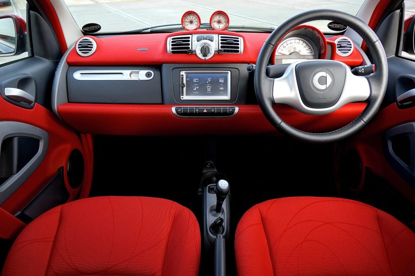 Otomobillerde En İyi Araç Koltuğu Markaları ve Seçim İpuçları