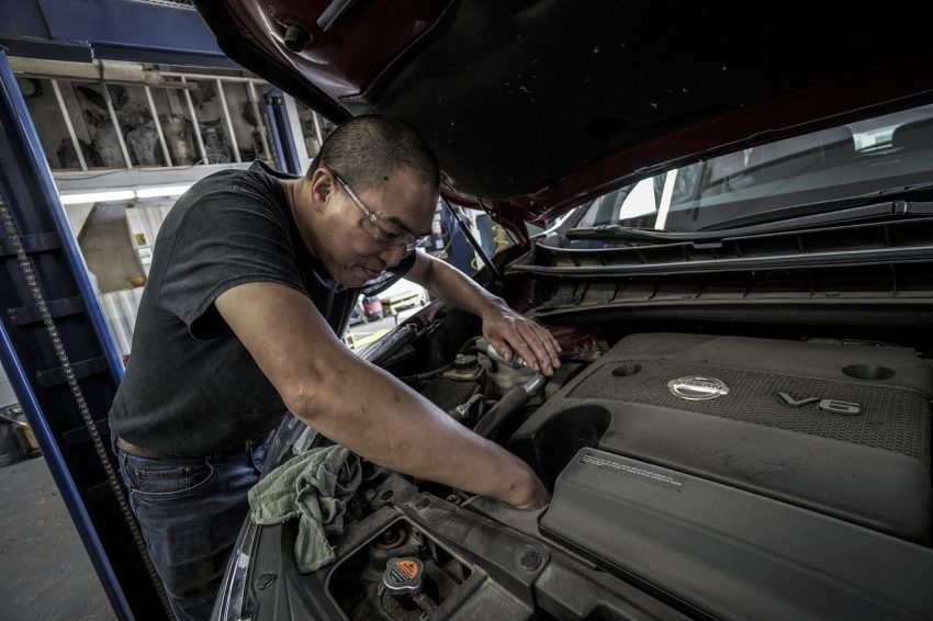 Otomobillerde Motor Yağının Önemi ve Değişim Sıklığı
