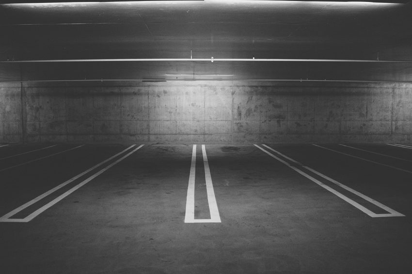 Otomobillerde Güvenli Park Etme Teknikleri