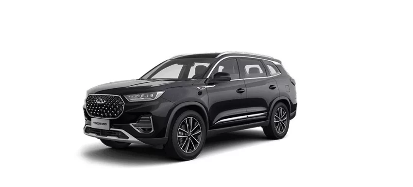 Chery Tiggo Serisi Türkiye Piyasasında Yeni Fiyatlandırmayla Karşımızda